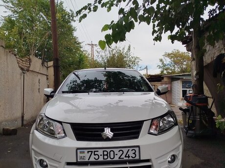 Saipa Saina
