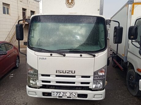 Isuzu NMR 85 H