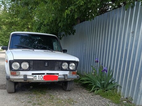 LADA (VAZ) 2106