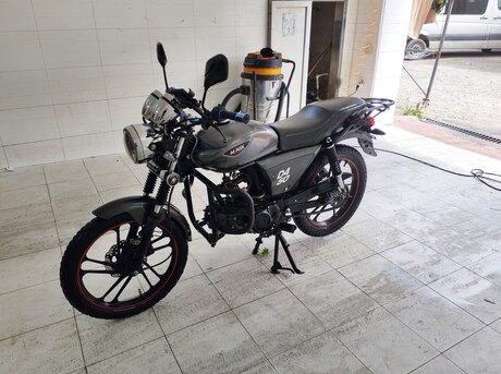 Minsk D4 50