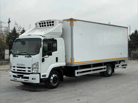 Isuzu FSR 90 L