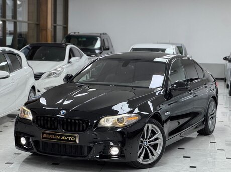 BMW 528