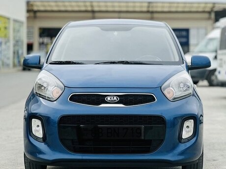 Kia Morning