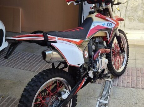 Kayo T2-G 250 ENDURO