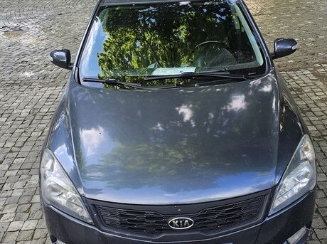 Kia Ceed SW