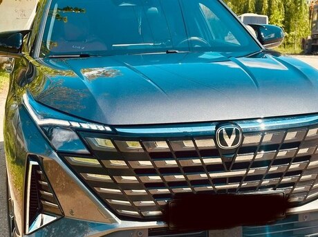 Changan Uni-Z