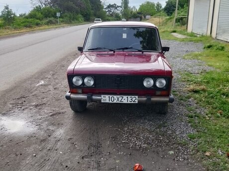 LADA (VAZ) 2106
