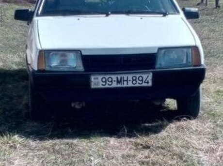LADA (VAZ) 21099