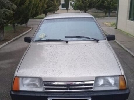 LADA (VAZ) 21099