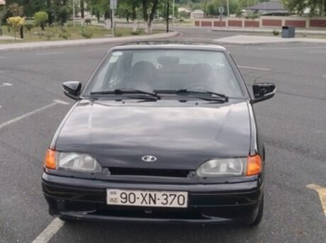 LADA (VAZ) 2115