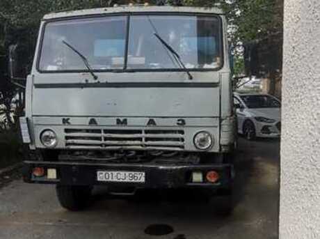 KamAz 53212
