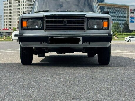 LADA (VAZ) 2107
