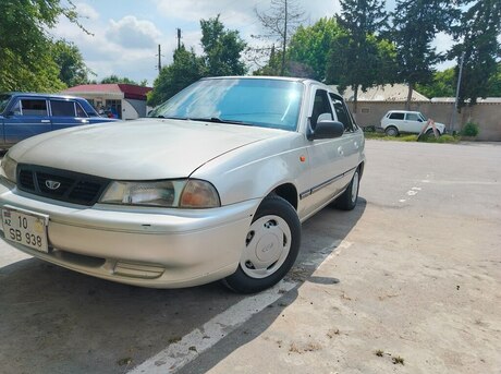 Daewoo Nexia