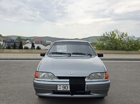 LADA (VAZ) 2115