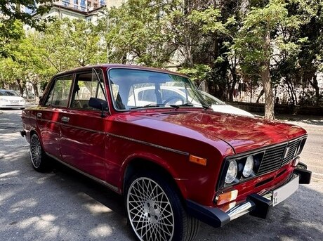LADA (VAZ) 2106