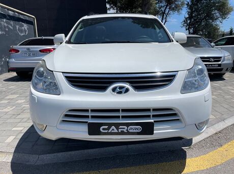 Hyundai Veracruz