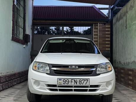 LADA (VAZ) Granta