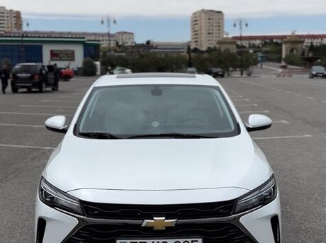 Chevrolet Monza