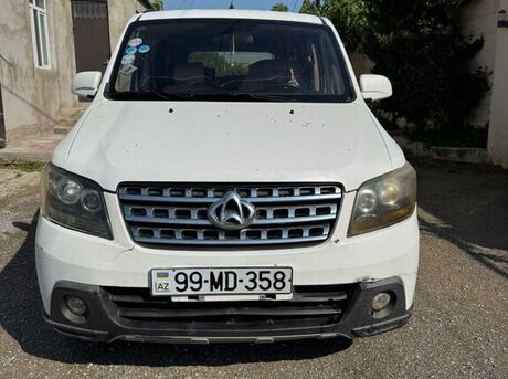 Changan Honor