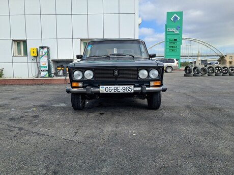 LADA (VAZ) 2106
