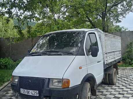 GAZ GAZel (2705-757)