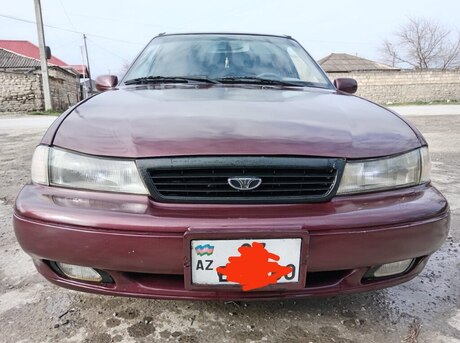 Daewoo Nexia