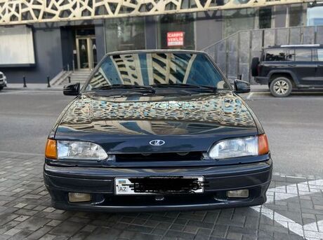 LADA (VAZ) 2115
