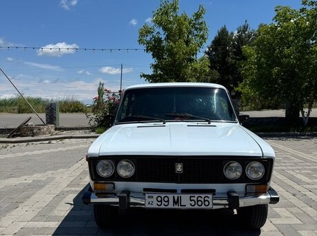 LADA (VAZ) 2106
