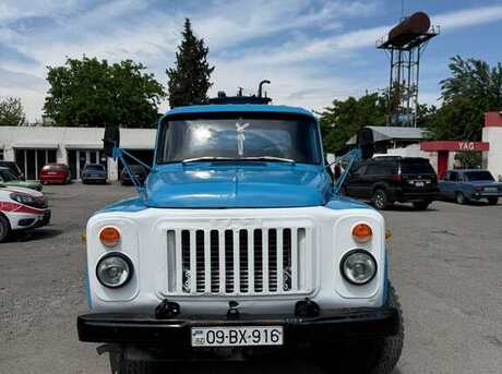 GAZ 53