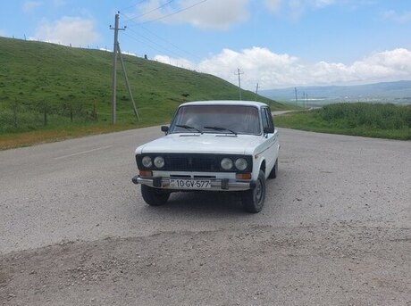 LADA (VAZ) 2106