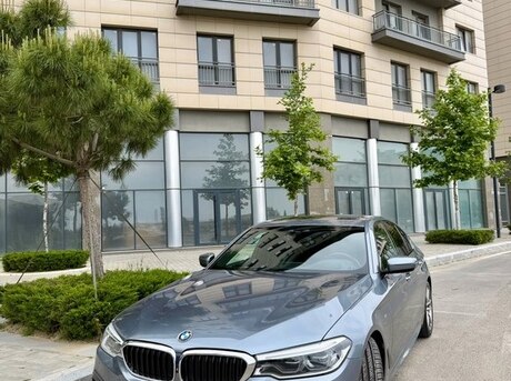 BMW 520d