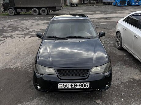 Daewoo Nexia