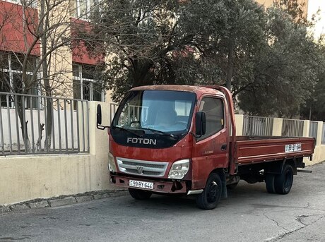 Foton Ollin