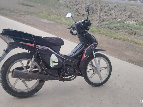 Kuba Blazer 50