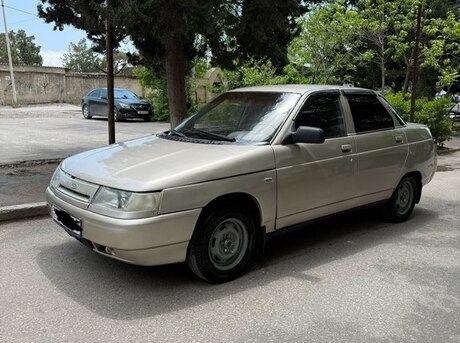 LADA (VAZ) 2110