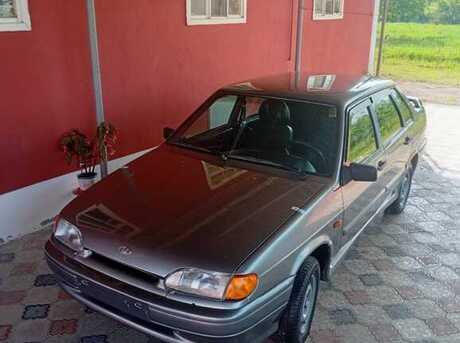 LADA (VAZ) 2115