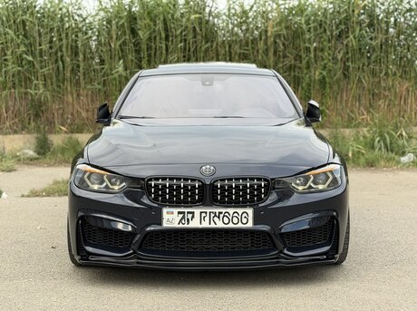 BMW 328