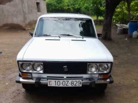 LADA (VAZ) 2106