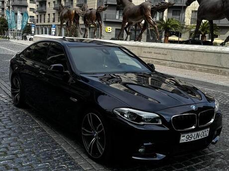BMW 528