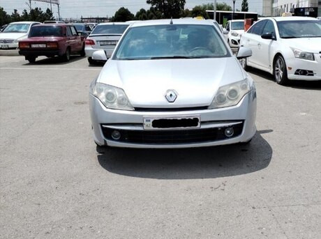 Renault Laguna