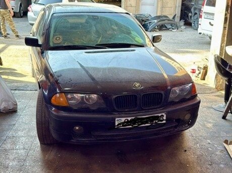 BMW 328