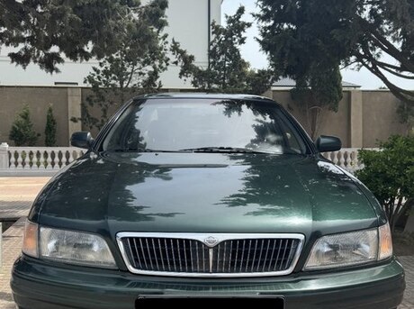 Nissan Maxima