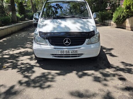 Mercedes Vito