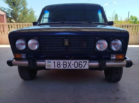 LADA (VAZ) 2106