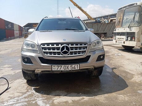 Mercedes ML 350 4MATIC