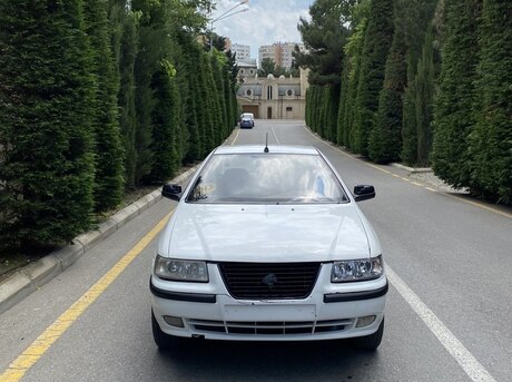 Khazar LX