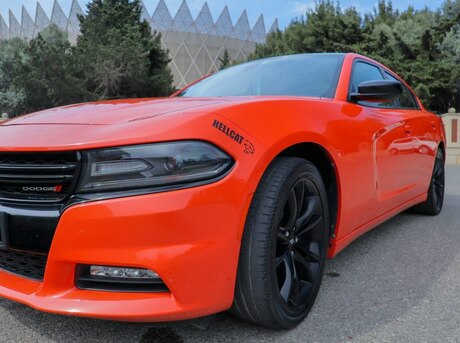 Dodge Charger