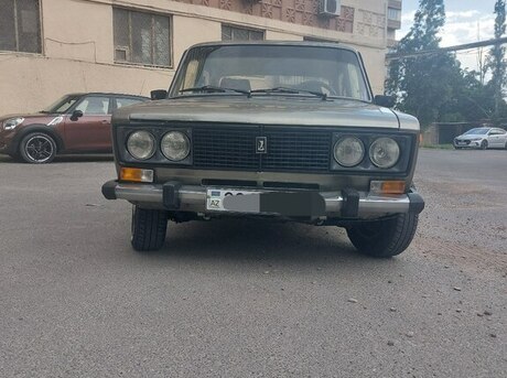 LADA (VAZ) 2106