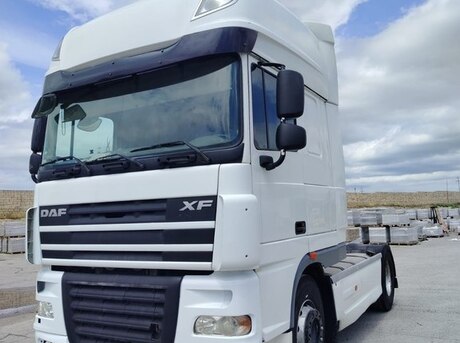DAF 105 XF