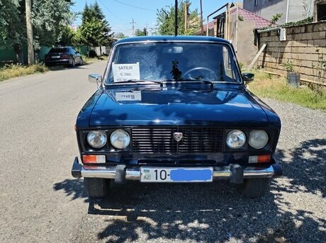 LADA (VAZ) 2106